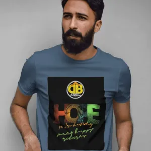 Men's T-shirt print 3