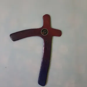 Hal boomerang