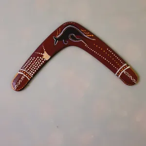 Traditional indigenous handcrafted premium model