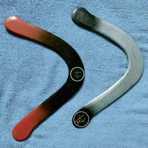 Bob's hook