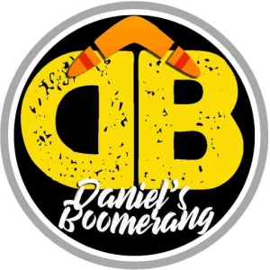 Daniel's Boomerang
