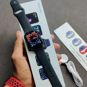 HW22 PRO WATCH