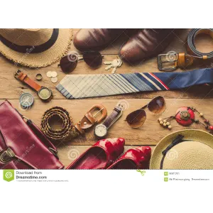 GIRL'S CLOTHING ACCESSORIES  