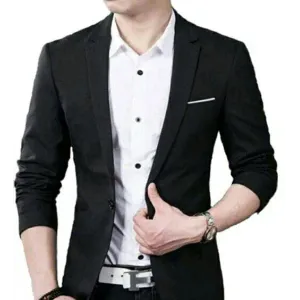 MEN'S WEAR ALL MEN BLAZERS, KOTI & SHRUG