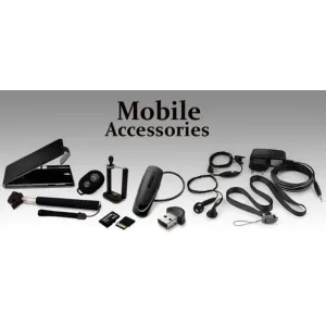 MOBILE ACCESSORIES 