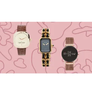FASHIONABLE WATCH