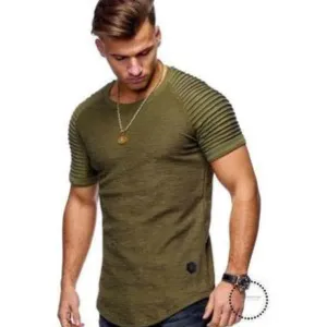 FASHIONABLE MEN'S T-SHIRTS