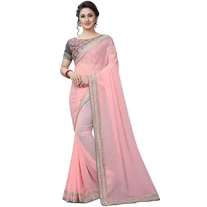 GIRL'S SAREE