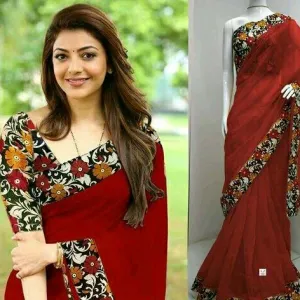 Adrika Pretty Sarees