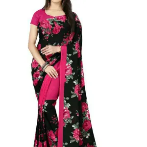 Attractive Sarees