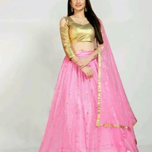Charvi Fashionable Women Lehenga