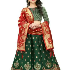 Aagyeyi Fabulous Women Lehenga
