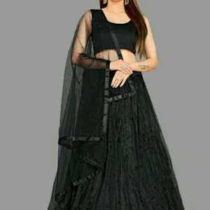 Aagyeyi Fashionable Women Lehenga