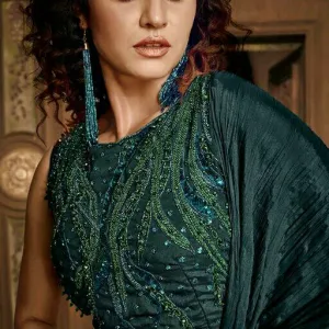 Aagam Fashionable Women Lehenga