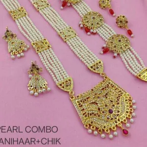 Fabulous Women Jewellery Set