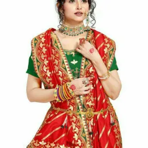 Trendy Fashionable Saree