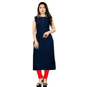 Charvi Attractive Kurtis