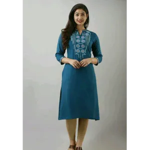 Fabulous Alluring Kurtis