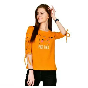 Trendy Modern Girl's Tops