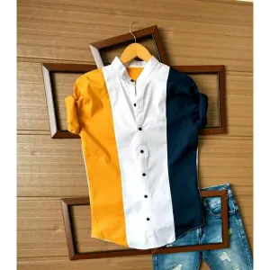 Stylish Fashionable Men Shirts