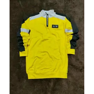 STYLISH FULL SLEEVE T-SHIRT