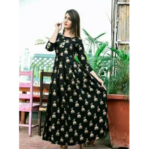 Attractive Fabulous Kurtis