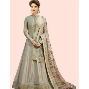 Petite Semi-Stitched Fashionable Suit