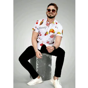 Glamorous Men Shirts