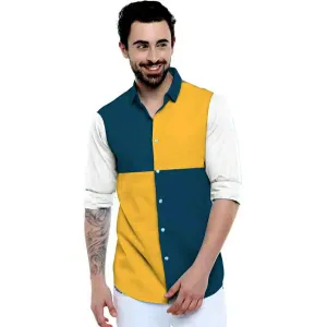 Fancy Modern Men Shirts