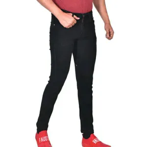 Designer Latest Men Jeans