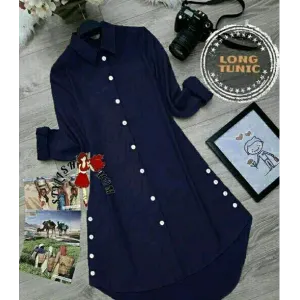 Fancy Modern Women Tops & Tunics