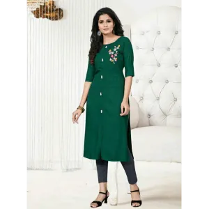 Sensational Fashionable Kurtis