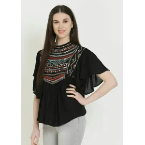 Comfy Latest Women Tops & Tunics