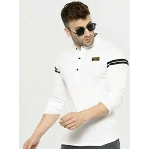 Comfy Fashionable Men Tshirts