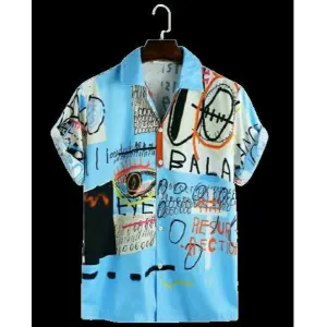 Fabulous Graceful Men Shirts