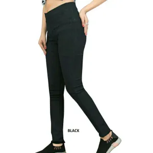 Latest Fabulous Denim Jeggings