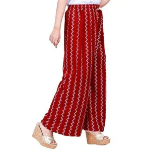 Designer Fashionable Palazzos