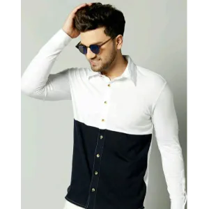 Pretty Designer Men Shirts