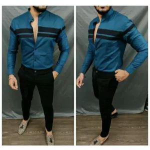 Fashionable Men Shirts
