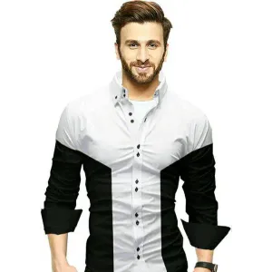 Classy Fabulous Men Shirts