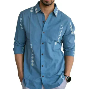 Classic Modern Men Shirts