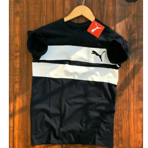PUMA Men Tshirts