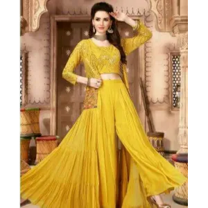 Trendy Fashionable Gowns