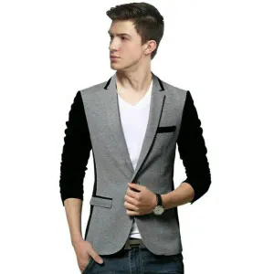 Classic Fabulous Men Blazer