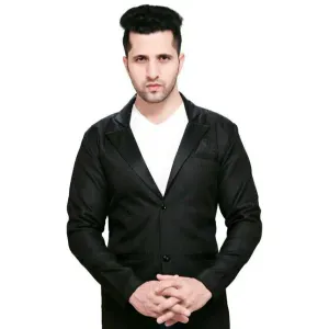 Fancy Fabulous Men Blazer