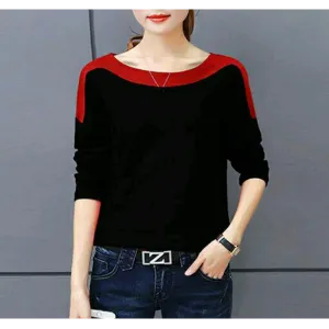 Fashionable Women'S Top