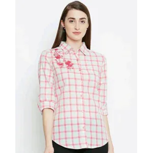 New Trendy Cotton Shirt
