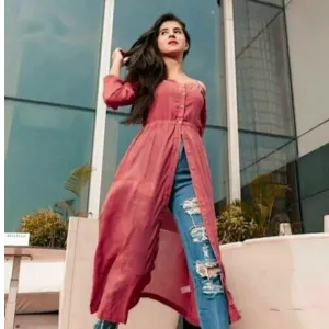 Fabulous Girl's Kurti