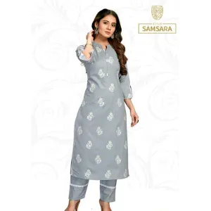 Trendy Fabulous Kurta Sets