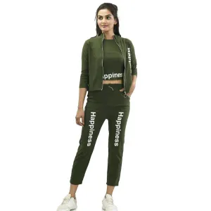 Stylus Active Clothing Set